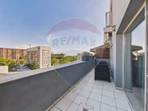 Duplex cu 2 camere superb langa Parcul Carol — miniatura 6