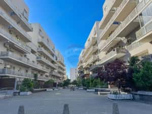 Duplex cu 2 camere superb langa Parcul Carol — miniatura 8