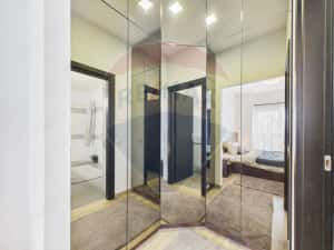 Duplex cu 2 camere superb langa Parcul Carol — miniatura 9