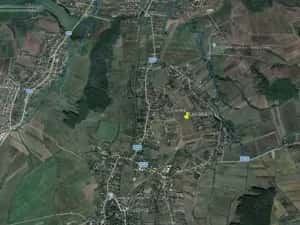 Urgent, vand teren intravilan zona Lunca Cetatuii spre Ciurea — miniatura 2