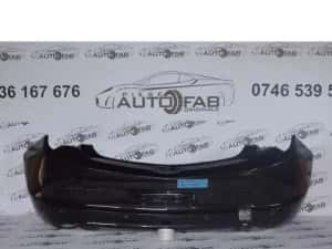 Bară spate Opel Astra J OPC an 2011-2015 cu găuri pentru Parktronic — miniatura 2