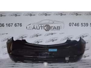 Bară spate Opel Astra J OPC an 2011-2015 cu găuri pentru Parktronic — miniatura 3