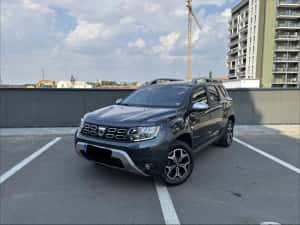 Vand/Schimb Dacia Duster 2019