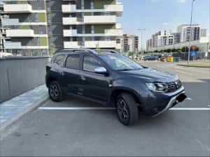 Vand/Schimb Dacia Duster 2019 — miniatura 3