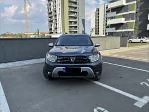 Vand/Schimb Dacia Duster 2019 — miniatura 4