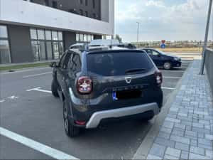 Vand/Schimb Dacia Duster 2019 — miniatura 7
