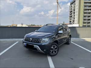 Vand/Schimb Dacia Duster 2019 — miniatura 10