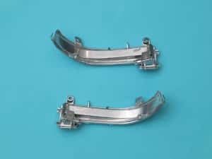 Semnalizare, rama oglinda BMW F30 F20 F21 F22 F87 F31 F34 F32 X1 F84 — miniatura 2