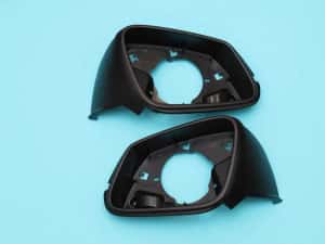 Semnalizare, rama oglinda BMW F30 F20 F21 F22 F87 F31 F34 F32 X1 F84 — miniatura 3