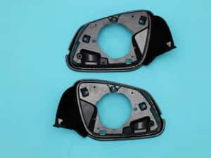 Semnalizare, rama oglinda BMW F30 F20 F21 F22 F87 F31 F34 F32 X1 F84 — miniatura 4