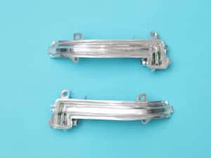 Semnalizare, rama oglinda BMW F30 F20 F21 F22 F87 F31 F34 F32 X1 F84 — miniatura 5