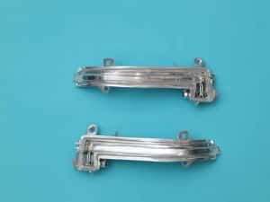 Semnalizare, rama oglinda BMW F30 F20 F21 F22 F87 F31 F34 F32 X1 F84 — miniatura 6