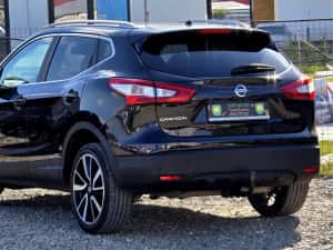 Nissan Qashqai Tekna //Rate// — miniatura 4