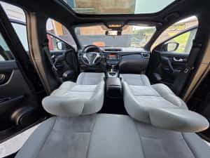 Nissan Qashqai Tekna //Rate// — miniatura 7