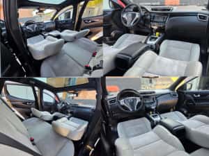 Nissan Qashqai Tekna //Rate// — miniatura 8