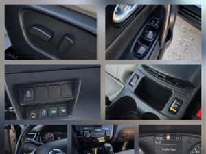 Nissan Qashqai Tekna //Rate// — miniatura 9