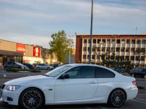 Bmw seria 3 e 92 320 xd — miniatura 3