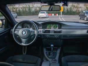 Bmw seria 3 e 92 320 xd — miniatura 4
