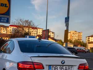 Bmw seria 3 e 92 320 xd — miniatura 5