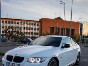Bmw seria 3 e 92 320 xd — miniatura 6
