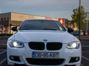 Bmw seria 3 e 92 320 xd — miniatura 7