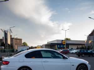 Bmw seria 3 e 92 320 xd — miniatura 8