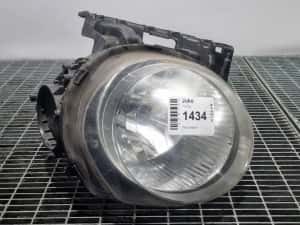 Far Dreapta Nissan Juke 2010 - 2014 SUV 4 Usi (1434) Fara xenon Garantie