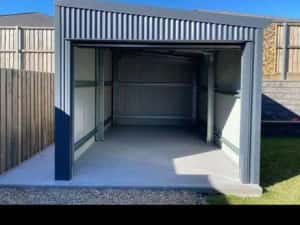 Construim hale, case si spatii comerciale, structuri metalice la cheie — miniatura 4