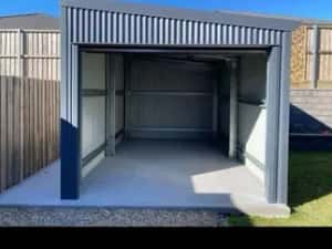 Construim hale, case si spatii comerciale, structuri metalice la cheie — miniatura 10