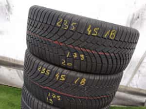 235.45.18 2x Bridgestone 2x Pirelli — miniatura 4
