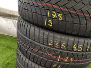 235.45.18 2x Bridgestone 2x Pirelli — miniatura 5