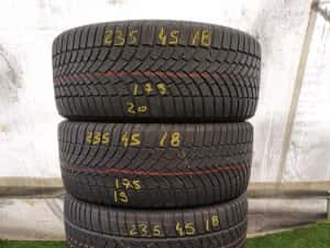 235.45.18 2x Bridgestone 2x Pirelli — miniatura 8