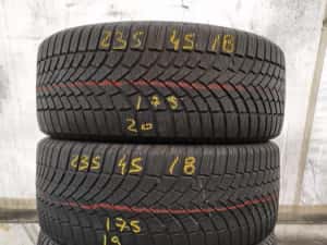235.45.18 2x Bridgestone 2x Pirelli — miniatura 9