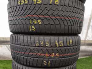 235.45.18 2x Bridgestone 2x Pirelli — miniatura 10