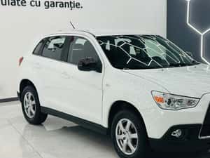 Mitsubishi ASX 2011 1.6i E5 Manuală 116 HP Benzină — miniatura 2