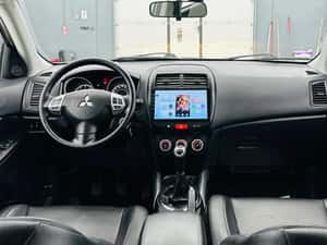 Mitsubishi ASX 2011 1.6i E5 Manuală 116 HP Benzină — miniatura 6