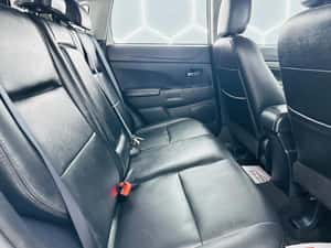 Mitsubishi ASX 2011 1.6i E5 Manuală 116 HP Benzină — miniatura 7