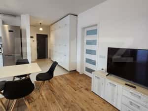 Apartament 2 camere, 53 mp, garaj, Optimus Vivo — miniatura 3