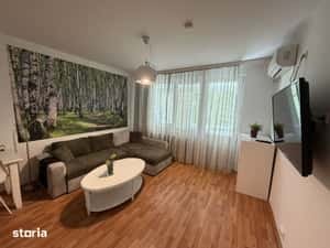 Apt. 2 cam decomandat,Calea Victoriei, etaj 3, balcon, zona linistita — miniatura 5