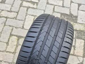 O bucată 255/40 R18 vară - una Pirelli — miniatura 5