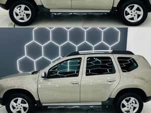 DACIA DUSTER SUV - Second-hand 2012, 6.490 EUR — miniatura 5