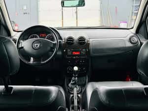 DACIA DUSTER SUV - Second-hand 2012, 6.490 EUR — miniatura 6