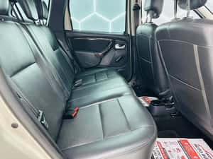 DACIA DUSTER SUV - Second-hand 2012, 6.490 EUR — miniatura 7