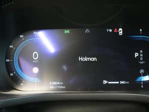 Volvo XC60 2023, SUV, 76.213 km, 37.634 EUR — miniatura 5