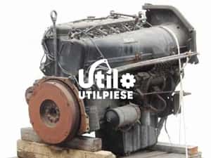 Motor Deutz F6L913 complet + piese motor Deutz - Verificat — miniatura 3