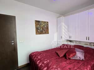 Apartament de vanzare cu 2 camere, etaj intermediar, an 2008, Aradului — miniatura 3
