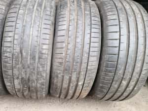 Anvelope 275/50R20 marca Falken, DOT 2024 ,7 mm, MO