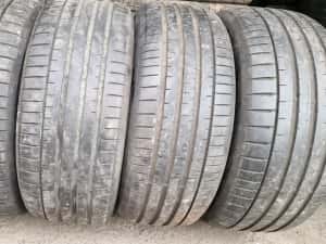 Anvelope 275/50R20 marca Falken, DOT 2024 ,7 mm, MO — miniatura 2