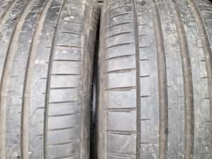 Anvelope 275/50R20 marca Falken, DOT 2024 ,7 mm, MO — miniatura 6