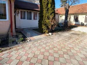 Apartament la casa, 2 camere, 53,80 mp, centrul vechi  Brasov — miniatura 1